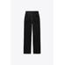 ДЖИНСЫ С ЗАВЫШЕННОЙ ТАЛИЕЙ ИЗ КОЛЛЕКЦИИ ZW SLIM FIT