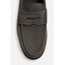 ПОВСЕДНЕВНЫЕ КОЖАНЫЕ МОКАСИНЫ PENNY LOAFERS