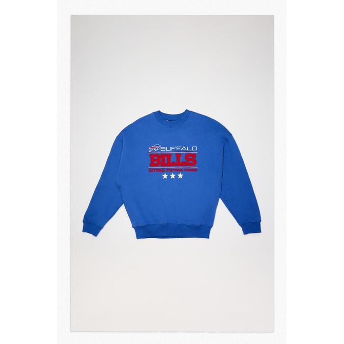 ТОЛСТОВКА NFL BILLS