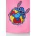 ТОП-ЖИЛЕТ LILO &amp; STITCH © DISNEY в рубчик