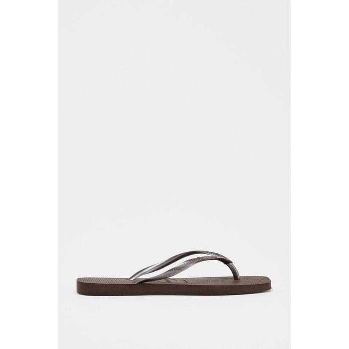 БОСОНОЖКИ HAVAIANAS ® x ZARA