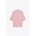 ФУТБОЛКА С ЭФФЕКТОМ СТИРКИ INTERLOCK T-SHIRT