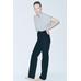 ДЖИНСЫ С ЗАВЫШЕННОЙ ТАЛИЕЙ ИЗ КОЛЛЕКЦИИ ZW SLIM FIT