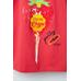 ФУТБОЛКА С ПРИНТОМ CHUPA CHUPS ®