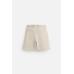 ШОРТЫ-БЕРМУДЫ CHINO REGULAR FIT