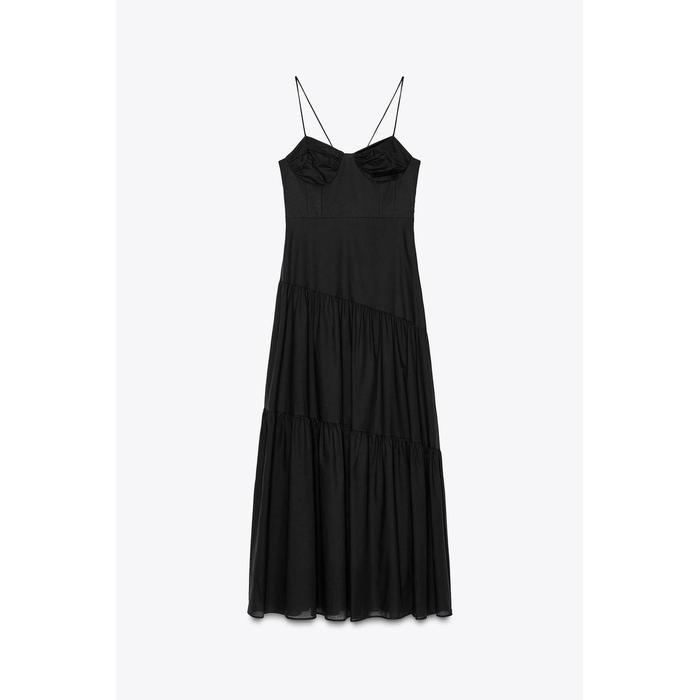 ПЛАТЬЕ-БЮСТЬЕ ИЗ КОЛЛЕКЦИИ ZW COLLECTION