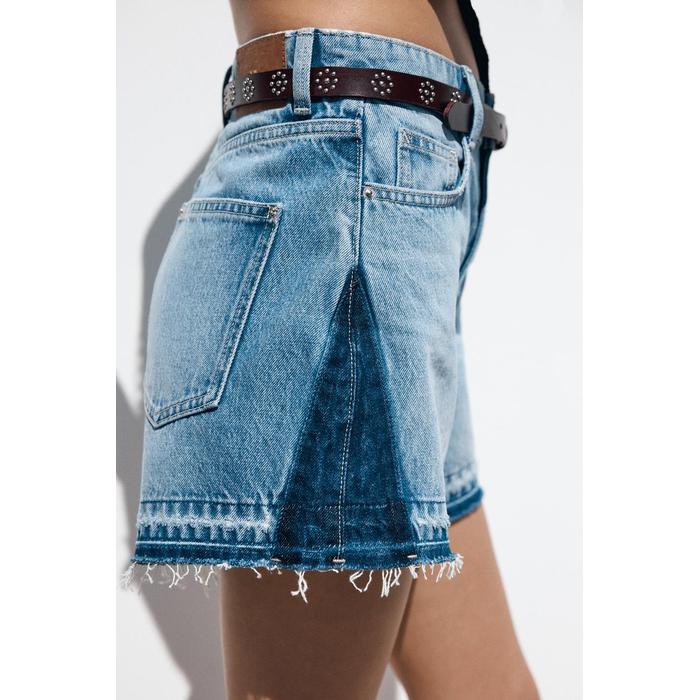 ШОРТЫ Z1975MOM FIT 