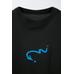 EX ФУТБОЛКА С НАДПИСЬЮ GRAFFITI T-SHIRT