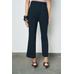МИНИ-БРЮКИ-КЛЕШ ИЗ КОЛЛЕКЦИИ ZW COLLECTION