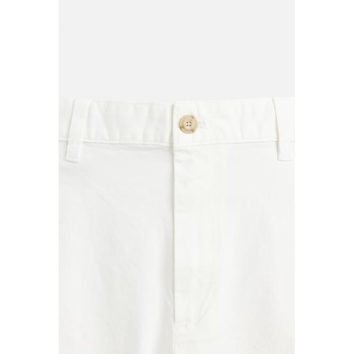 ШОРТЫ-БЕРМУДЫ CHINO REGULAR FIT