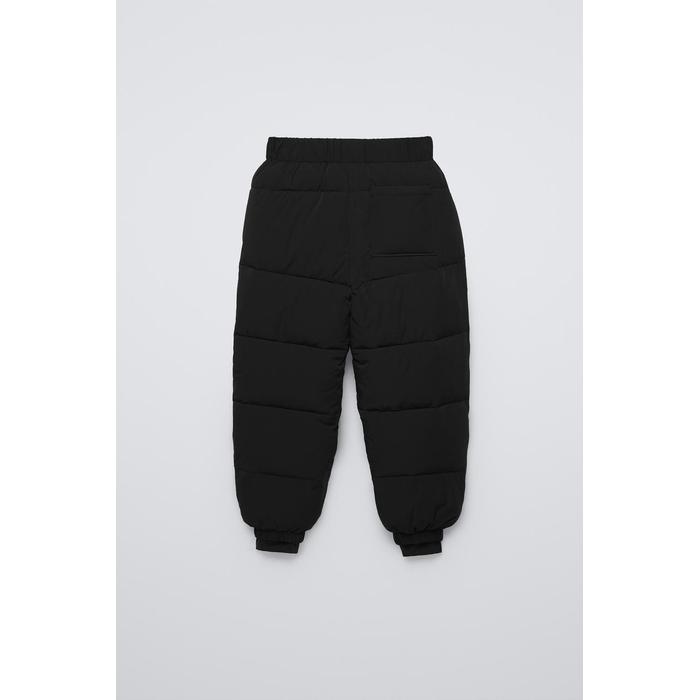 БРЮКИ ИЗ КОЛЛЕКЦИИ SKI COLLECTION С ВОДООТТАЛКИВАЮЩЕЙ И ВЕТРОЗАЩИТНОЙ ПОДКЛАДКОЙ