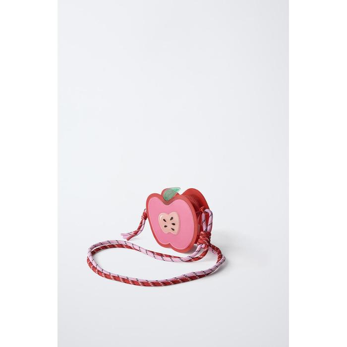 СУМКА APPLE ЧЕРЕЗ ПЛЕЧО