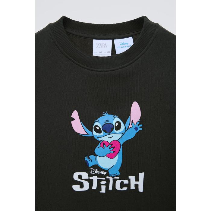 ПЛЮШЕВОЕ ПЛАТЬЕ LILO &amp; STITCH ©DISNEY 
