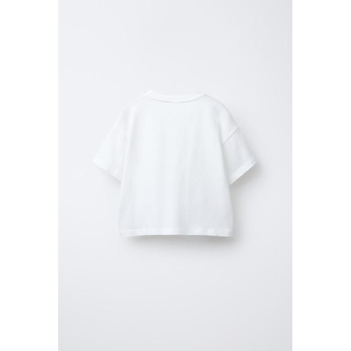 ТЯЖЕЛАЯ футболкаEX T T-SHIRT