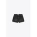 ШОРТЫ Z1975 СО MOM FIT СРЕДНЕЙ ТАЛИЕЙ
