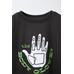 ФЛИСОВАЯ ФУТБОЛКА ZARA X BODY GLOVE ®