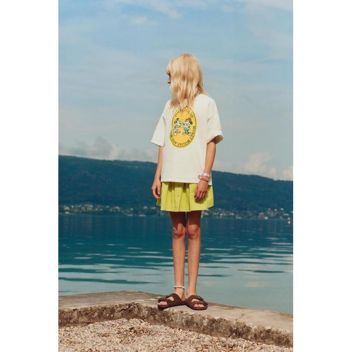 КЛЕТЧАТЫЕ БЕРМУДЫ В КЛЕТКУ SKORT