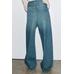 ДЖИНСЫ ZW COLLECTION RELAXED СО СРЕДНЕЙ ТАЛИЕЙ