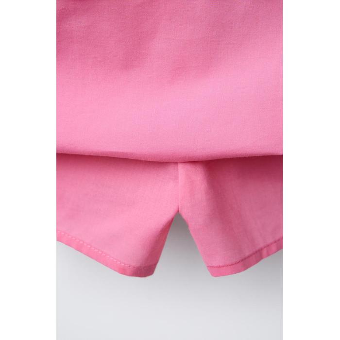 ЦВЕТОЧНЫЕ БЕРМУДЫ SKORT