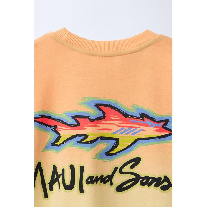 6-14 ЛЕТ/ ПИЖАМЫ MAUI &amp; SONS ®