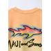 6-14 ЛЕТ/ ПИЖАМЫ MAUI &amp; SONS ®