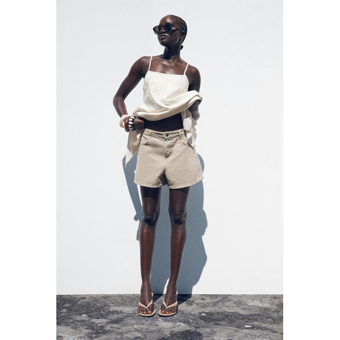 ШОРТЫ Z1975MOM FIT 
