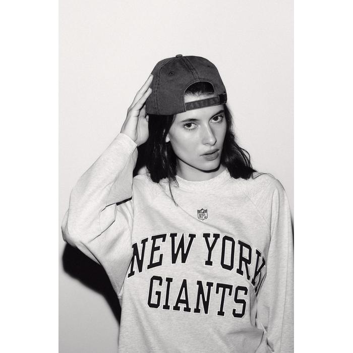 ФУТБОЛКА NFL GIANTS