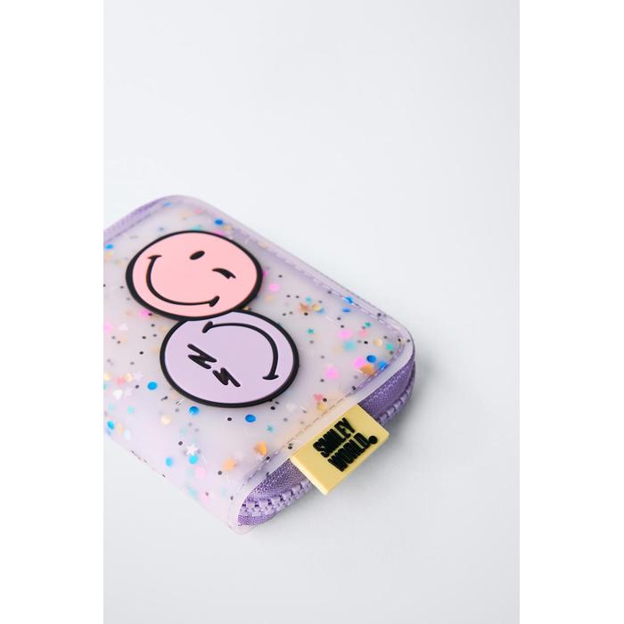 КОШЕЛЕК SMILEYWORLD ®