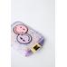 КОШЕЛЕК SMILEYWORLD ®