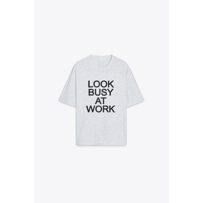 EX ФУТБОЛКА ОВЕРСАЙЗ T-SHIRT