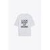 EX ФУТБОЛКА ОВЕРСАЙЗ T-SHIRT