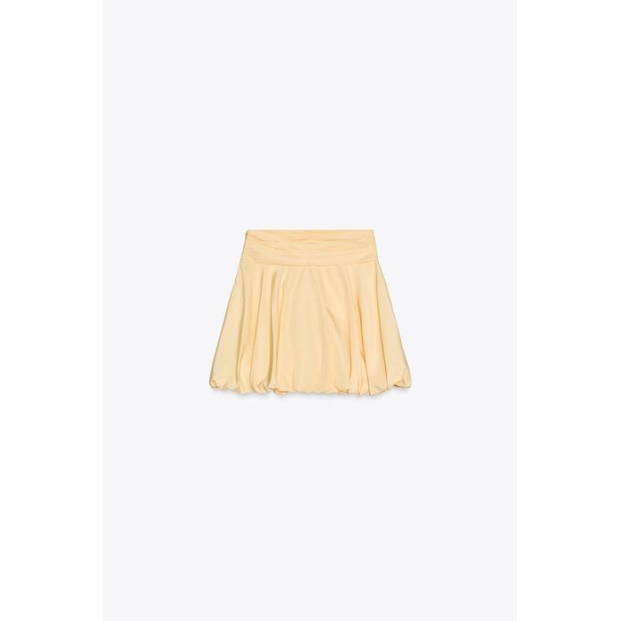 ПЫШНАЯ ЮБКА ИЗ КОЛЛЕКЦИИ ZW COLLECTION