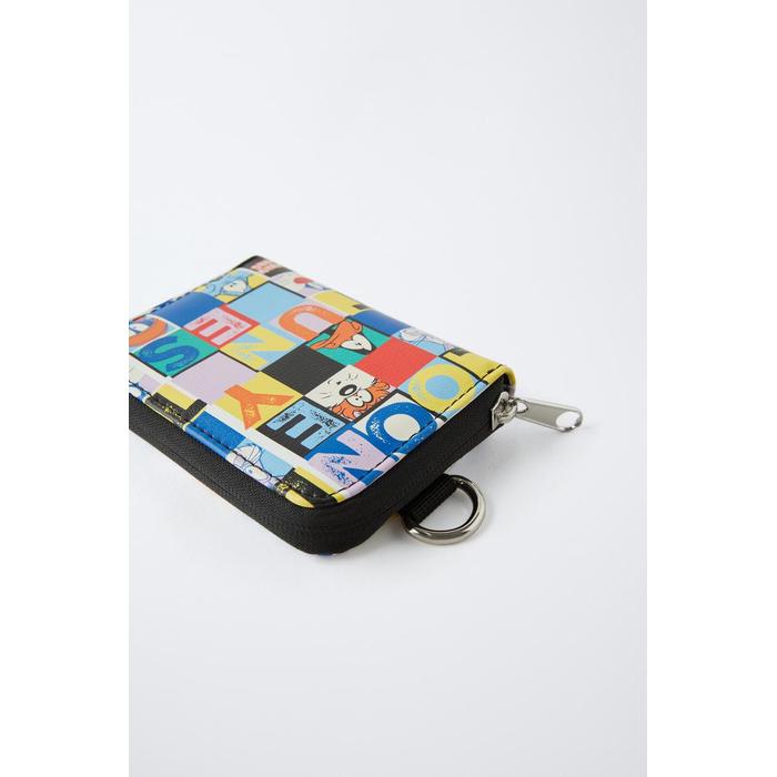 ™ КОШЕЛЕК LOONEY TUNES