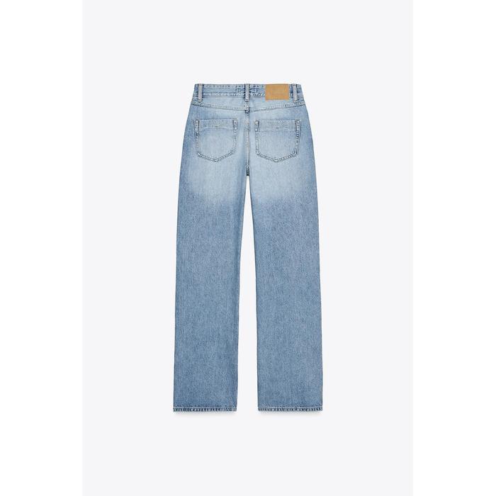 ДЖИНСЫ Z1975 BOOTCUT С ВЫСОКОЙ ПОСАДКОЙ