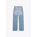 ДЖИНСЫ Z1975 BOOTCUT С ВЫСОКОЙ ПОСАДКОЙ