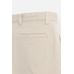 ШОРТЫ-БЕРМУДЫ CHINO REGULAR FIT