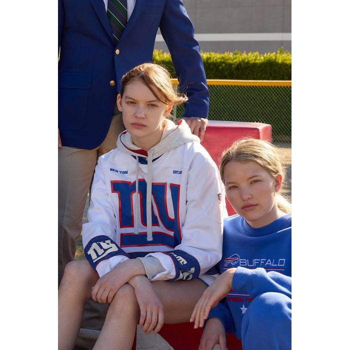 ТОЛСТОВКА NFL BILLS