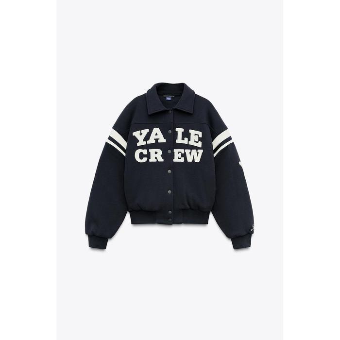 СТЕГАНАЯ КУРТКА YALE™