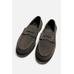 ПОВСЕДНЕВНЫЕ КОЖАНЫЕ МОКАСИНЫ PENNY LOAFERS
