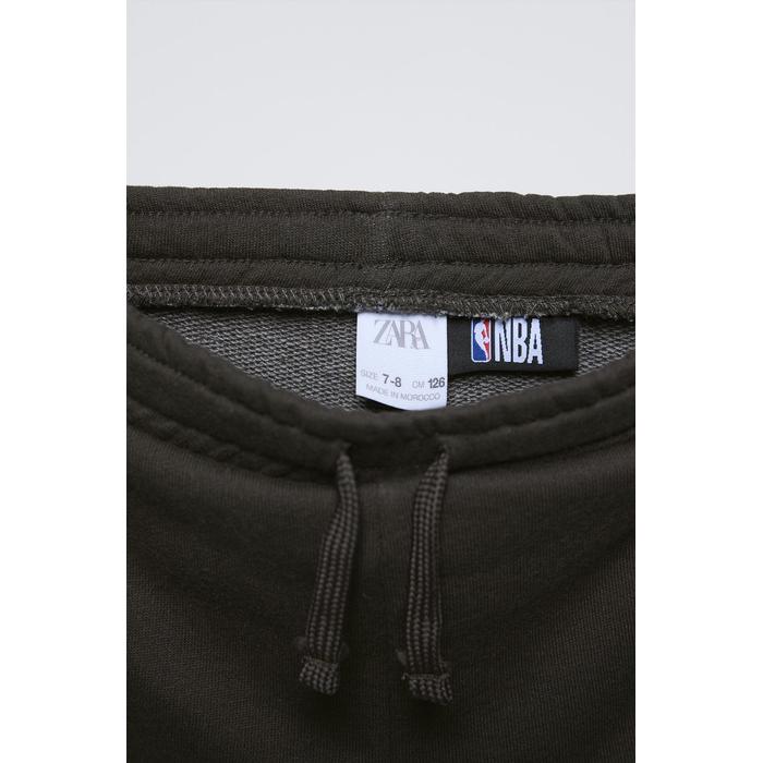 ШОРТЫ-БЕРМУДЫ NBA ©