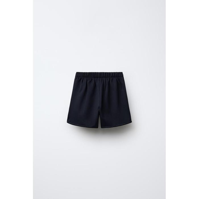 СЕРДЦЕ БЕРМУДСКИХ ОСТРОВОВ SKORT