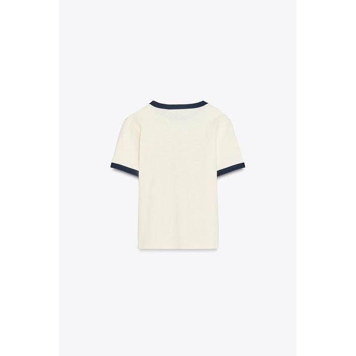 ФУТБОЛКА FLAME TEX T-SHIRT