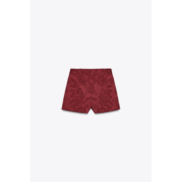 ЖАККАРДОВАЯ НАКИДКА SKORT
