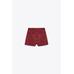 ЖАККАРДОВАЯ НАКИДКА SKORT