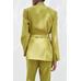 БЛЕЙЗЕР С ПОЯСОМ ИЗ КОЛЛЕКЦИИ ZW COLLECTION