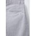 ШОРТЫ-БЕРМУДЫ CHINO ИЗ ЛЬНЯНОЙ СМЕСИ
