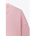 ФУТБОЛКА С ЭФФЕКТОМ СТИРКИ INTERLOCK T-SHIRT