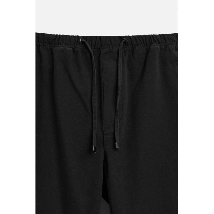 БРЮКИ CARROT FIT