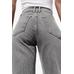 ДЖИНСЫ TRF С MOM FIT ВЫСОКОЙ ТАЛИЕЙ