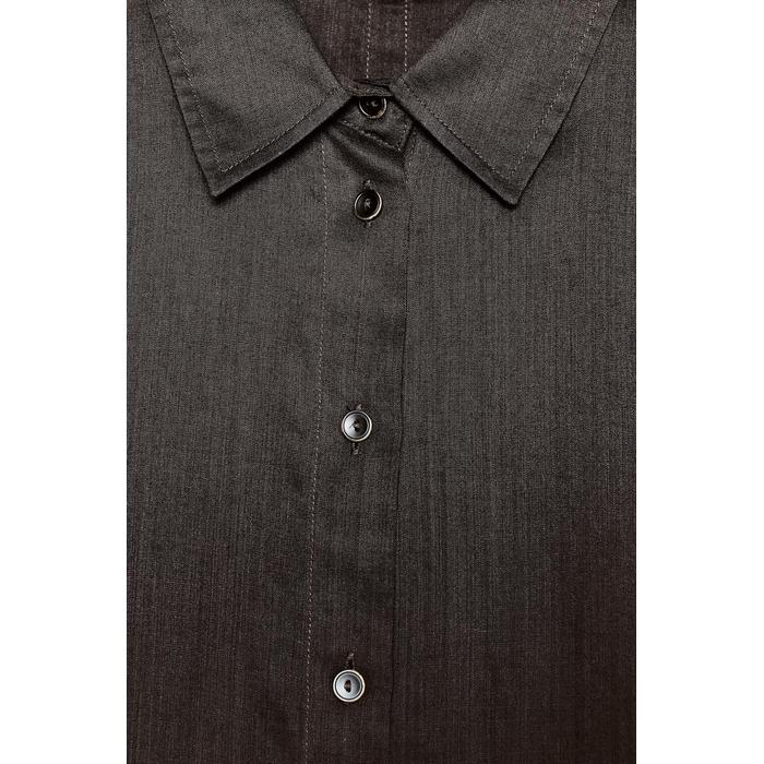 РУБАШКА RAMIE ИЗ КОЛЛЕКЦИИ ZW COLLECTION